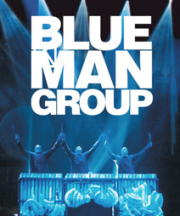 Blue Man Group