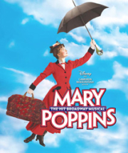 Mary Poppins