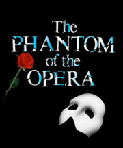 The Phantom of the Opera