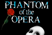 The Phantom of the Opera