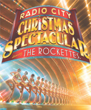 Radio City Christmas Spectacular